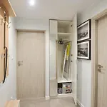 Sea - Przystanek Baltyk Apartmán