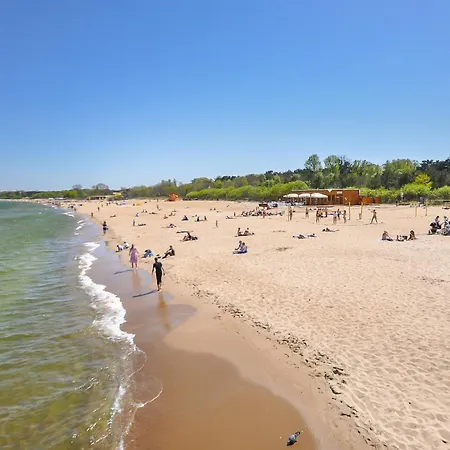 Sea - Przystanek Baltyk Daire *